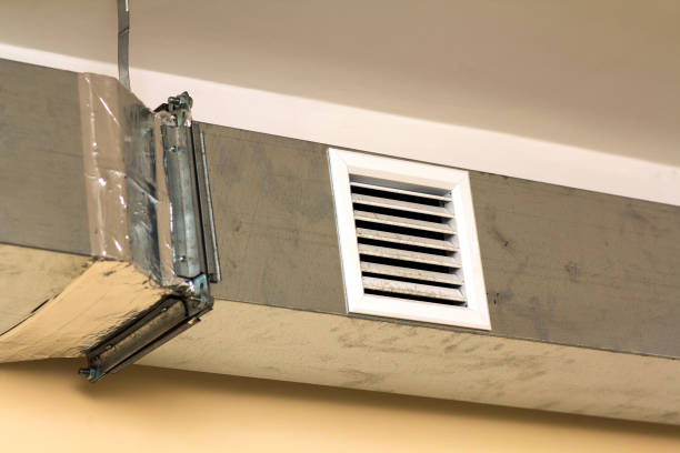 Hamtramck, MI Airduct Cleaning Company